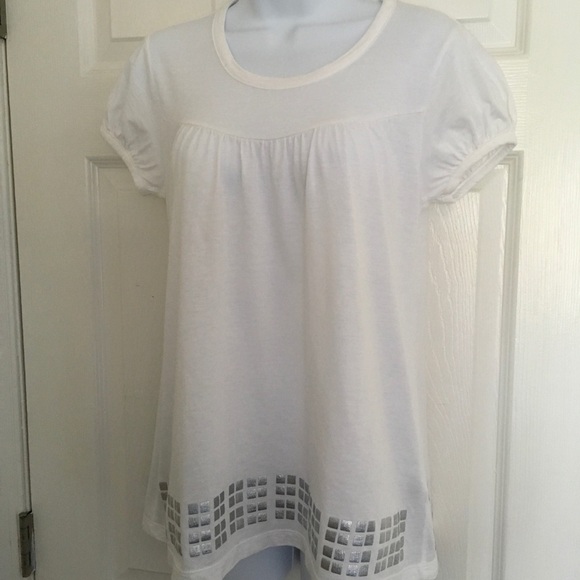 The Limited Embellished Top - Picture 2 of 8